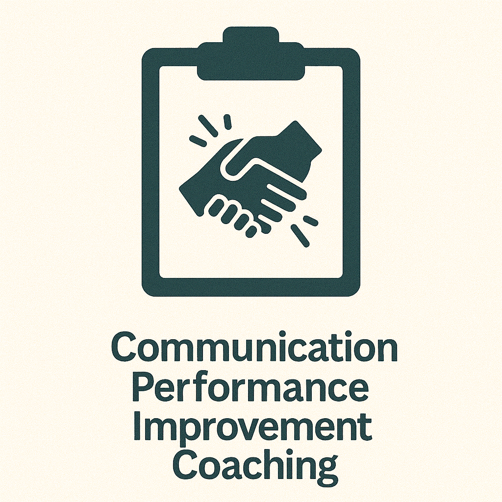 Conflict Resolution Advisory Session